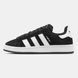 adidas Campus 00s Black White