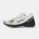 New Balance 1906R White Black Grey Orange