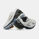 New Balance 1906R White Black Grey Orange