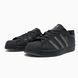 Adidas Superstar x Dime Black Grey