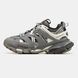 Balenciaga Track Grey Black White