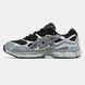 Asics Gel-NYC Chrome Frost