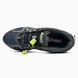 Asics Gel-Kahana 8 Black Grey Green Gore-Tex