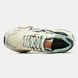 Mizuno Adventure Beige Green