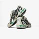 Asics Gel-NYC Cream Black Green, 41