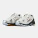 New Balance 1906R White Black Grey Orange