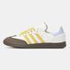Adidas Samba OG Off-White Oat, розмір 39