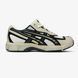 Asics Gel-NYC Cream Black Green, 41
