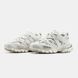 Balenciaga Track Triple White