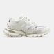 Balenciaga Track Triple White