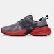 Nike V2K Run Grey Red Black, 41