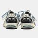 New Balance 1906A Cream Grey Dual Laces, 36