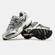 Saucony Cohesion 2K Silver Black