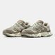 New Balance 9060 Grey Brown, 36