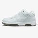 Off-White Out Of Office White Cream, 36