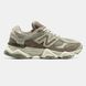 New Balance 9060 Grey Brown, 36