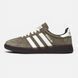 Adidas Handball Spezial Olive White, 37