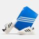 Кеди Adidas Gazelle Bold White Black 2579 фото 2