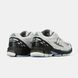 New Balance 1906R White Black Grey Orange