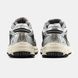 Saucony Cohesion 2K Silver Black