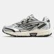 Saucony Cohesion 2K Silver Black