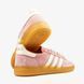 Adidas Handball Spezial x Sporty & Rich Pink White Gum, розмір 36