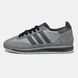 Adidas SL 72 Grey Black, розмір 42