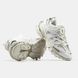 Balenciaga Track Triple White