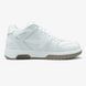 Off-White Out Of Office White Cream, 36