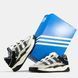 Adidas Niteball Cordura Black Grey Cream