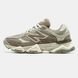 New Balance 9060 Grey Brown, 36