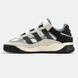 Adidas Niteball Cordura Black Grey Cream