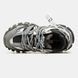 Balenciaga Track Grey Black White
