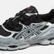 Asics Gel-NYC Chrome Frost