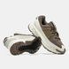 Nike Air Zoom Vomero Roam Brown Sail, розмір 36