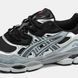 Asics Gel-NYC Chrome Frost