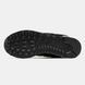 New Balance 574 Triple Contrast Black