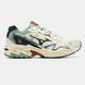 Mizuno Adventure Beige Green
