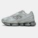 New Balance 2000 Silver Grey, 37