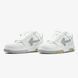 Off-White Out of Office Grey White, 36