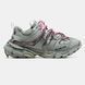 Balenciaga Track Grey Pink, 36