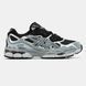 Asics Gel-NYC Chrome Frost
