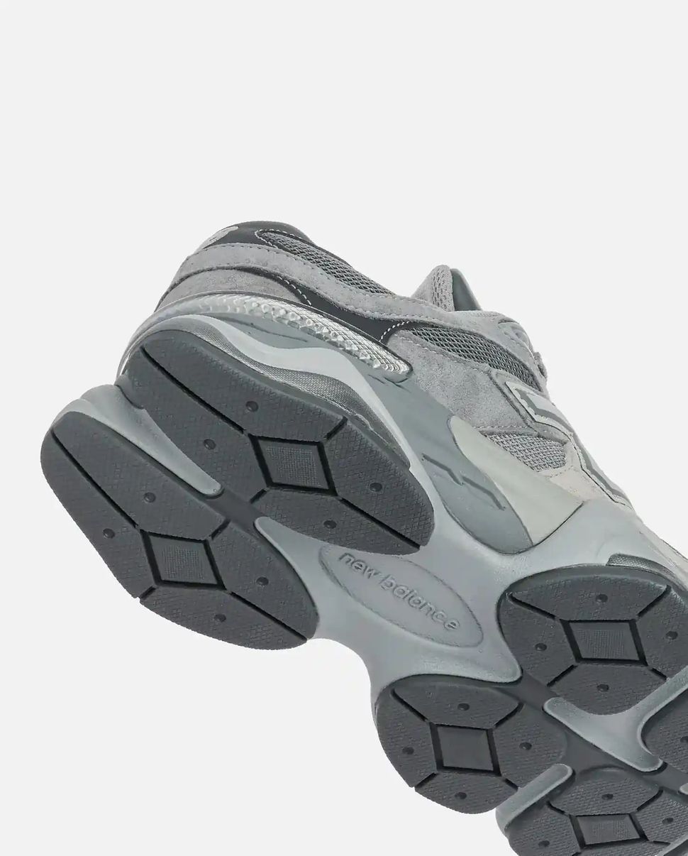 New Balance 9060 Grey Matter