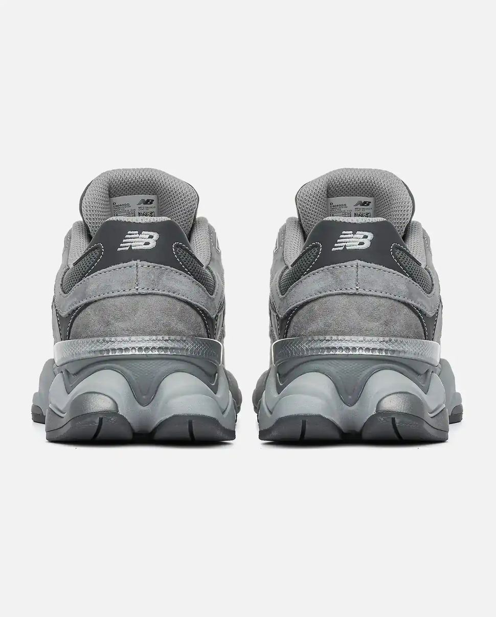 New Balance 9060 Grey Matter