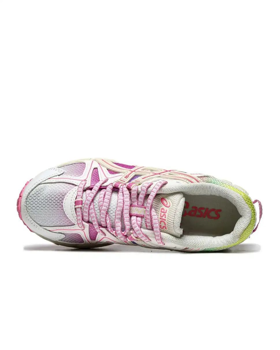 ASICS Gel-Kahana 8 White Pink Lemon