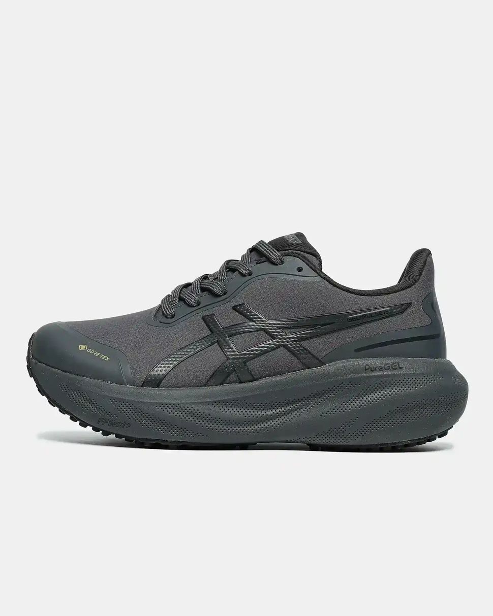 Asics Gel-Kayano 30 Gore-Tex Dark Navy