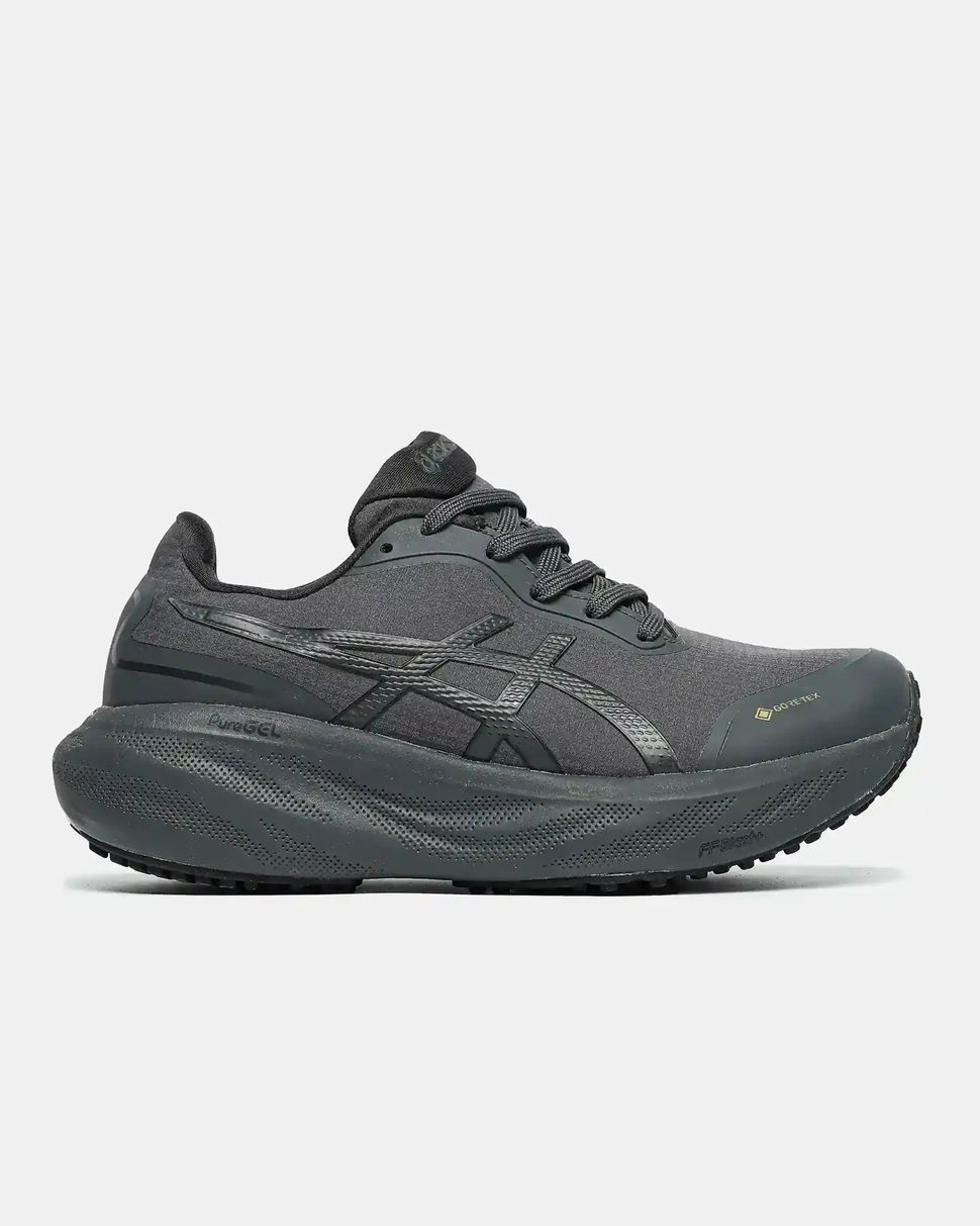 Asics Gel-Kayano 30 Gore-Tex Dark Navy