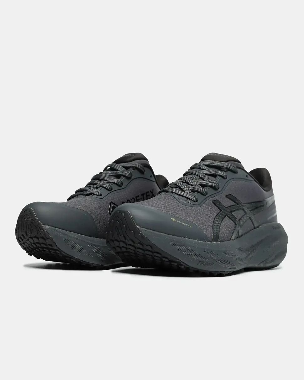 Asics Gel-Kayano 30 Gore-Tex Dark Navy