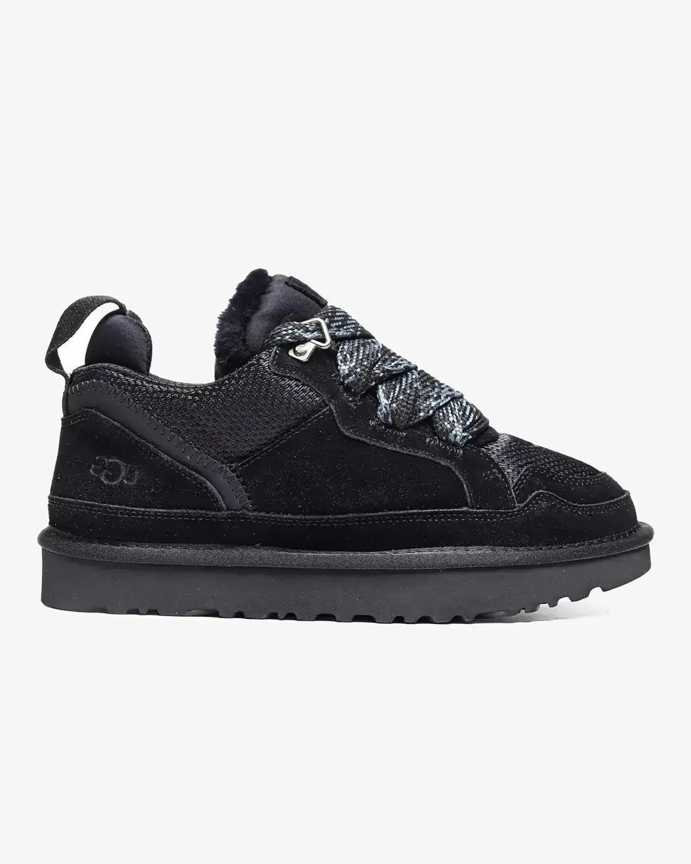 UGG Lowmel Black