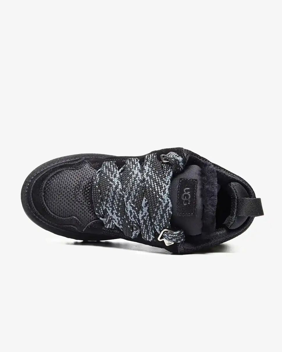 UGG Lowmel Black